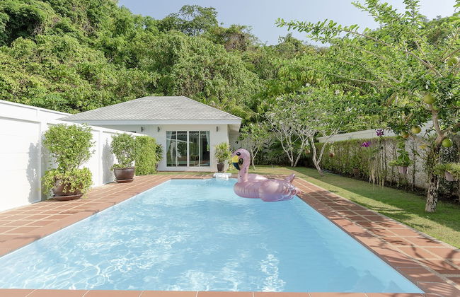 BaanPromphun Pool Villa by BV - Foto 68