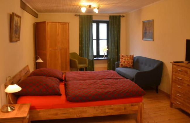 Halfenschanke Modern Retreat - Photo 4