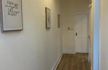 Cosy 1 Bedroom Flat in Alexandria - Foto 42