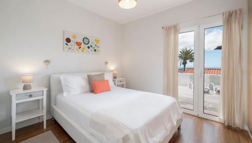 Ground Floor House in Garajau, Terrace Vila - Foto 5