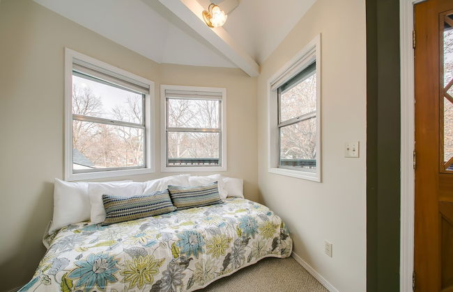 Hyde Park Family Retreat - Foto 4