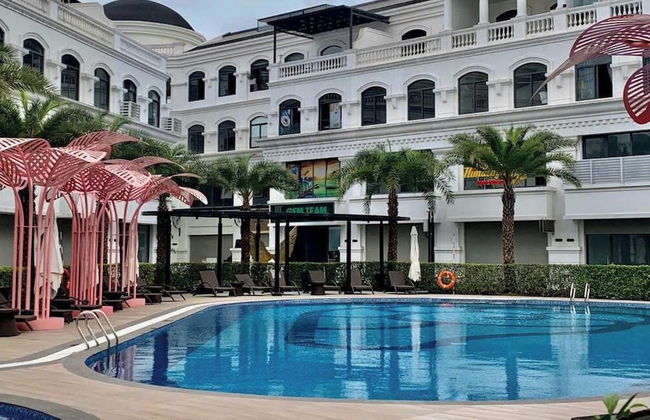 Vinhome Marina by HPT Home - Foto 27