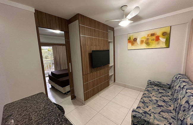 Lacqua diRoma RM Hospedagem - Foto 30