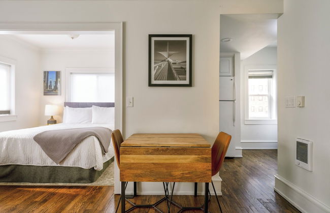 The Plaza Hotel - Photo 48