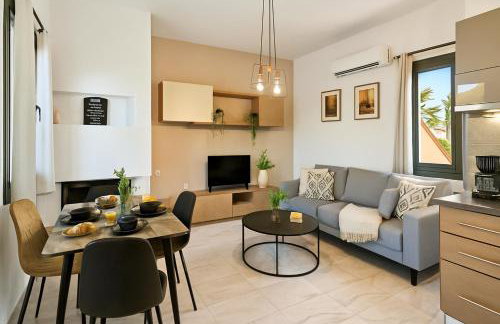 Seaside Gem near Heraklion, Villa Maro's Getaway - Foto 27