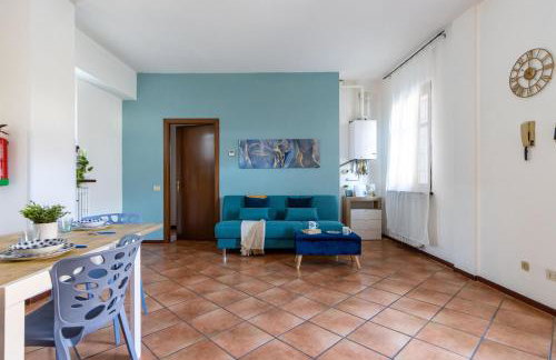 Golden Tree - Castelletto Ticino - Private Garage - WiFi - Foto 18