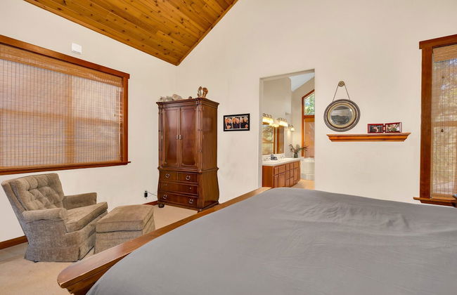 Gorgeous 5 BDR Travioli Mountain Retreat for 10! - Foto 8