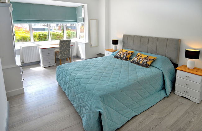 Cozy Cottage Stay - Modern, Cozy, Close to London - Foto 7