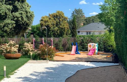 Villa La Roca con casita independiente - Foto 6