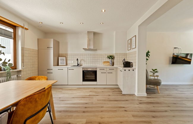 Haus Blaue Traube - Foto 15