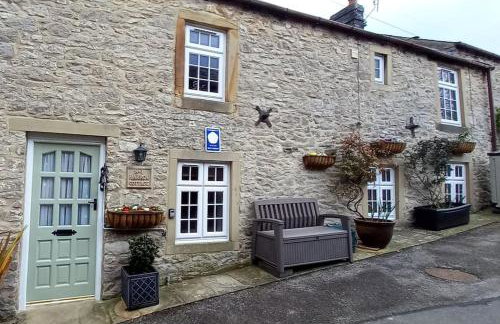 Peak District - 1 Harrow Cottage - Great Longstone - Photo 1