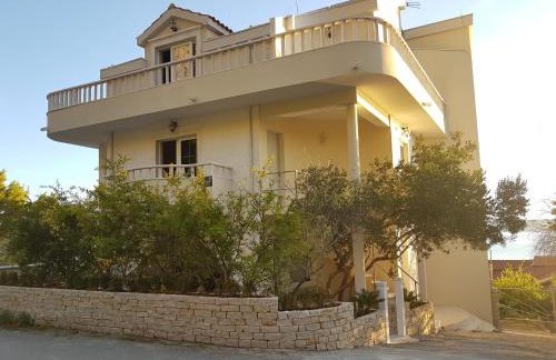 Beach Apartments Villa Holiday - Foto 47