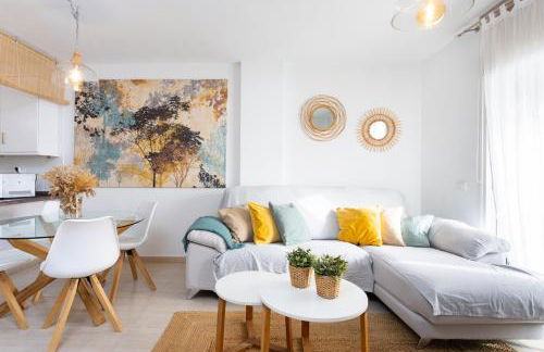 Home2Book Lighthouse Apt Stunning Sea View Tabaiba - Foto 8