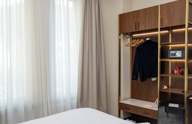 Vespucci Palace - Foto 11