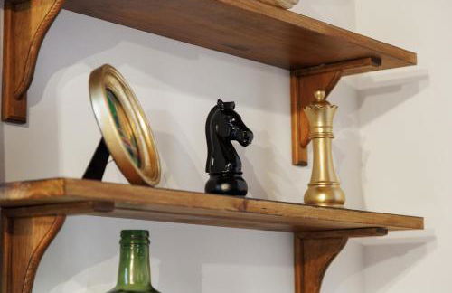 Mountain Chalet by Lavibes - Foto 19