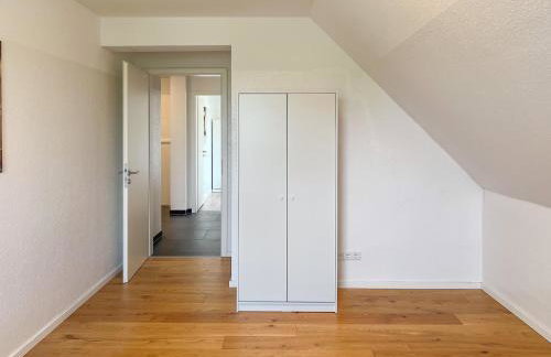 T&K Apartments - Mettmann - Schöne 5 Zimmer Maisonette - 20min Messe Fair DUS - Foto 16