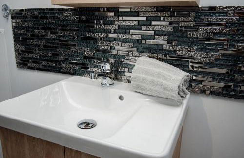 La Petite Pontissalienne - Appartement Centre de Pontarlier - Foto 8