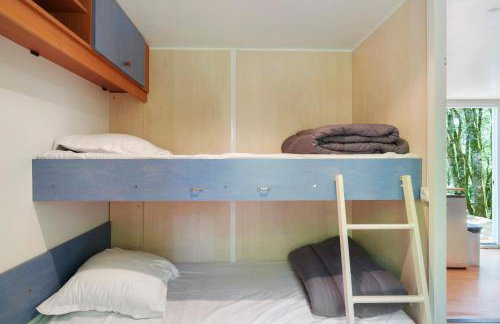 22.Mobil-home option clim 5pers - Foto 23