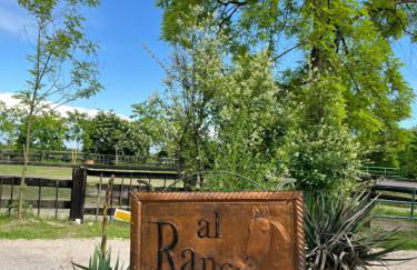 Agriturismo al Ranch - Foto 17