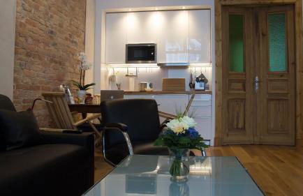 City-Apartment Berlin Charlottenburg - Foto 59