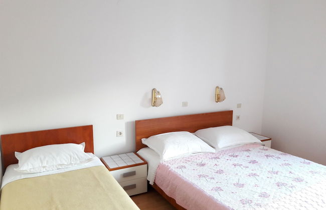 Apartments Metajna X - Foto 23