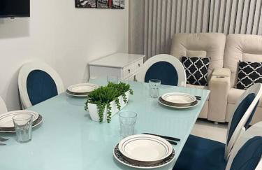 1 quadra da Praia e da Roda Gigante - Foto 14