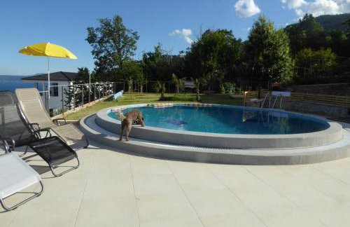 Villa Annika - Foto 8