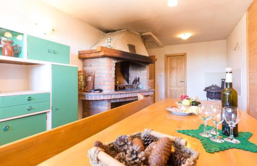 Holiday Home Kuća za odmor LEA - Ravna Gora - Foto 10