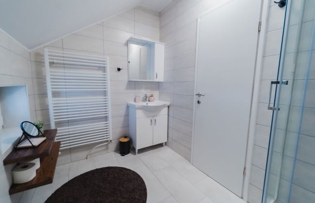 Green House - Shared Pool & BBQ - H - Foto 9