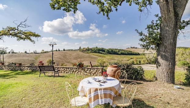 Maramaldo Sangiovese Shared Pool Chianti - Foto 4, Habitación