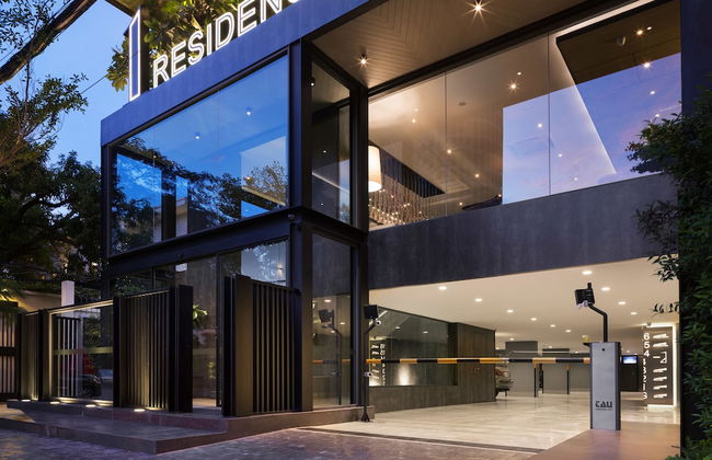 One Residence Hotel & Apartment - Foto 51