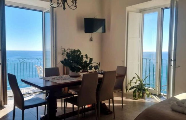 Stunning 5-guests Apartment 2 km From Amalfi - Foto 16
