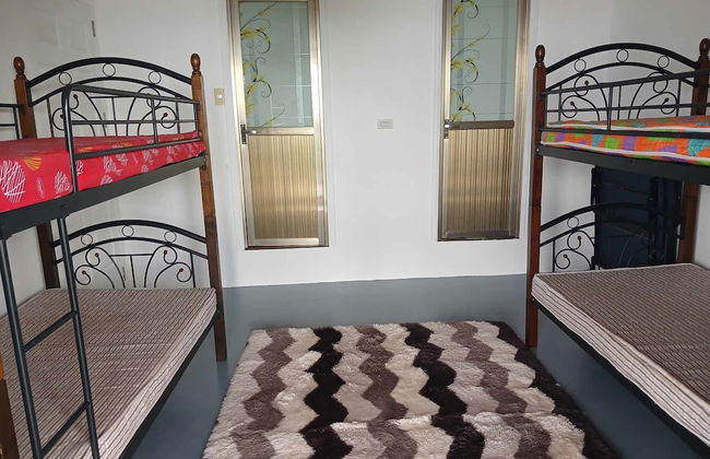 Stanley House Seaview Apartments - Foto 3