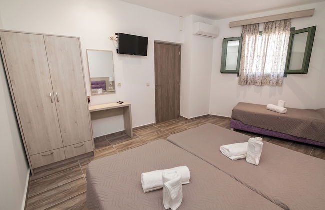 Del Mar Apartments in Stalis - Foto 23