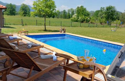 Villa Debelo Brdo by Villas Guide - Photo 18