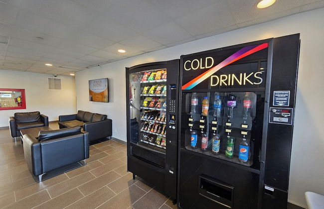 Residence & Conference Centre - North Bay - Foto 16