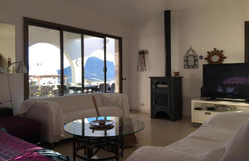 Casa en el valle de los Escullos - Foto 26