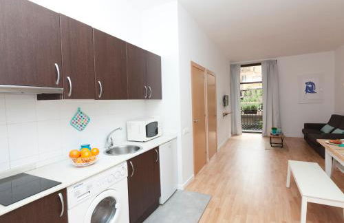 Happy Apartments - Foto 78