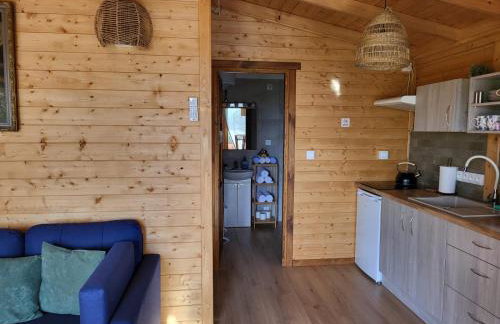 Domki na Górniej Łące - Domek Słowik - Foto 66