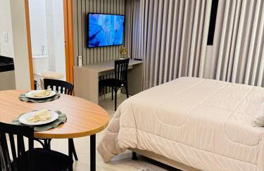 Stúdio - Super Luxo - Foto 9