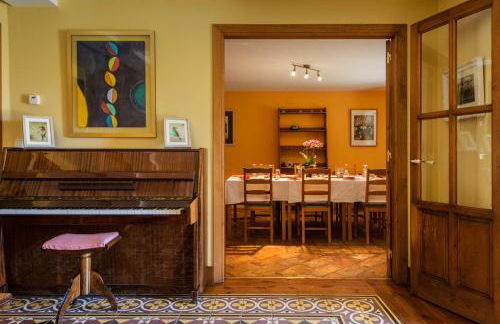 Casa Sarasa - Foto 25