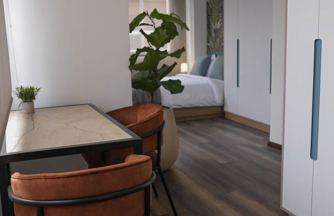 5Q House Quinta Camacho - Photo 9