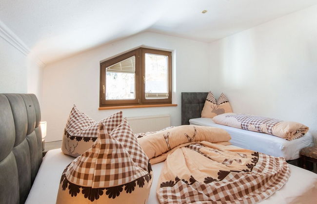 Group House in the Heart of the Tyrolean Otztal - Foto 9