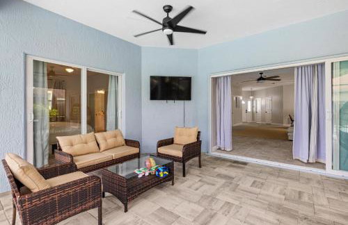 Modern Oasis - Foto 25