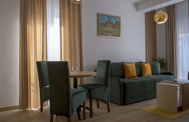 Apart Hotel Gondola Kolasin - Photo 40