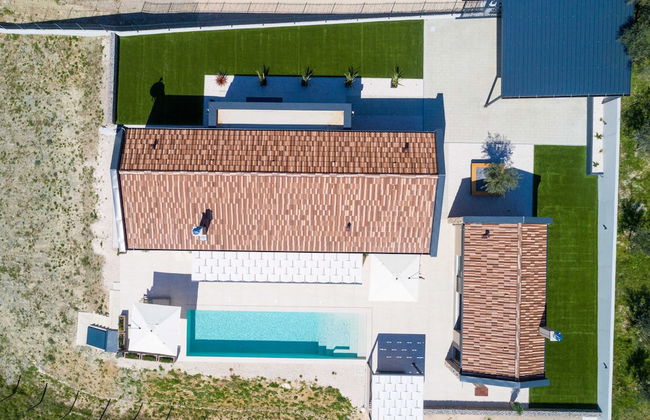 Villa Noeli - Foto 37