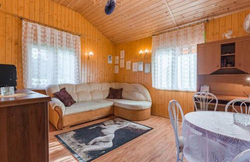 Agroturystyka RANCZO na Mazurach - Foto 42