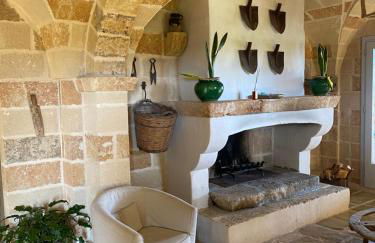 Masseria Curice - Foto 15