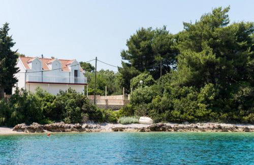 Sea View Apartment Maćus - Foto 12