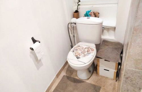 Appartement au rez-de-chaussée - Foto 9